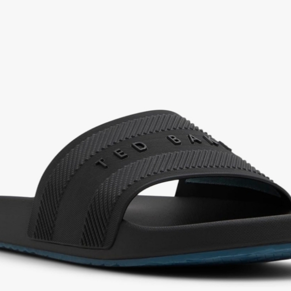 Ted Baker Men's Sennen Slide Sandal - Picture 3 of 6